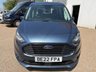 USED 2022 22 FORD GRAND TOURNEO CONNECT 1.5 EcoBlue Zetec Auto 120ps 