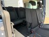 USED 2022 22 FORD GRAND TOURNEO CONNECT 1.5 EcoBlue Zetec Auto 120ps 