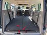 USED 2022 22 FORD GRAND TOURNEO CONNECT 1.5 EcoBlue Zetec Auto 120ps 