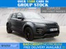USED 2022 22 LAND ROVER RANGE ROVER EVOQUE 1.5 P300e 12.2kWh R-Dynamic SE SUV 5dr Petrol Plug-in Hybrid Auto 4WD Euro 6 (s/s) (309 ps) 