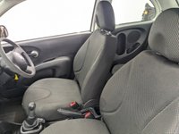 USED 2010 10 NISSAN MICRA 1.2 16v Visia Hatchback 3dr Petrol Manual (139 g/km, 79 bhp) Viewing is by appointment