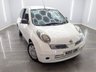 USED 2010 10 NISSAN MICRA 1.2 16v Visia Hatchback 3dr Petrol Manual (139 g/km, 79 bhp) Viewing is by appointment