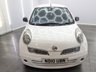 USED 2010 10 NISSAN MICRA 1.2 16v Visia Hatchback 3dr Petrol Manual (139 g/km, 79 bhp) Viewing is by appointment