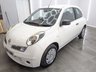 USED 2010 10 NISSAN MICRA 1.2 16v Visia Hatchback 3dr Petrol Manual (139 g/km, 79 bhp) Viewing is by appointment