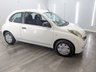 USED 2010 10 NISSAN MICRA 1.2 16v Visia Hatchback 3dr Petrol Manual (139 g/km, 79 bhp) Viewing is by appointment