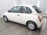 USED 2010 10 NISSAN MICRA 1.2 16v Visia Hatchback 3dr Petrol Manual (139 g/km, 79 bhp) Viewing is by appointment