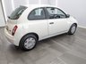 USED 2010 10 NISSAN MICRA 1.2 16v Visia Hatchback 3dr Petrol Manual (139 g/km, 79 bhp) Viewing is by appointment