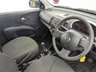 USED 2010 10 NISSAN MICRA 1.2 16v Visia Hatchback 3dr Petrol Manual (139 g/km, 79 bhp) Viewing is by appointment