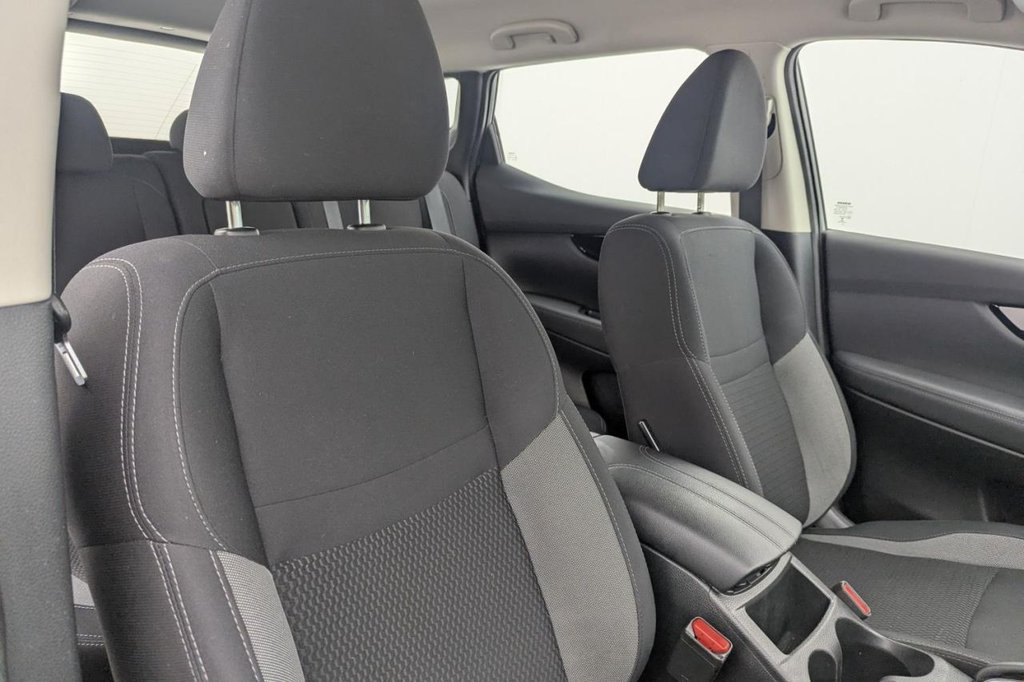 USED 2019 19 NISSAN QASHQAI 1.3 DIG-T Acenta Premium SUV 5dr Petrol Manual Euro 6 (s/s) (140 ps) Car Play, Sat Nav, Camera