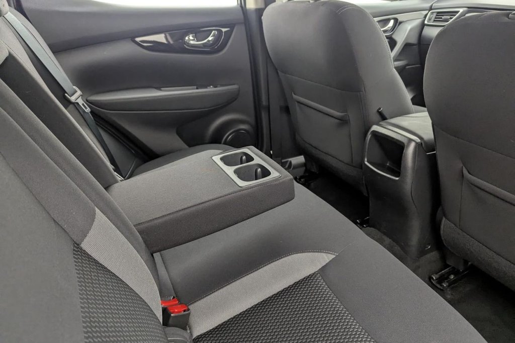 USED 2019 19 NISSAN QASHQAI 1.3 DIG-T Acenta Premium SUV 5dr Petrol Manual Euro 6 (s/s) (140 ps) Car Play, Sat Nav, Camera