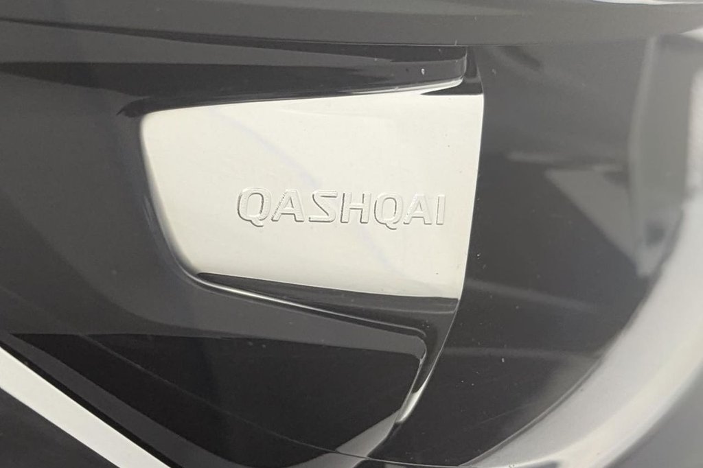 USED 2019 19 NISSAN QASHQAI 1.3 DIG-T Acenta Premium SUV 5dr Petrol Manual Euro 6 (s/s) (140 ps) Car Play, Sat Nav, Camera