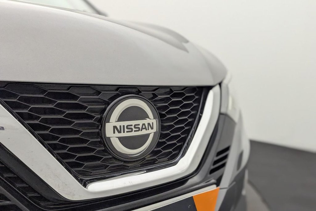 USED 2019 19 NISSAN QASHQAI 1.3 DIG-T Acenta Premium SUV 5dr Petrol Manual Euro 6 (s/s) (140 ps) Car Play, Sat Nav, Camera