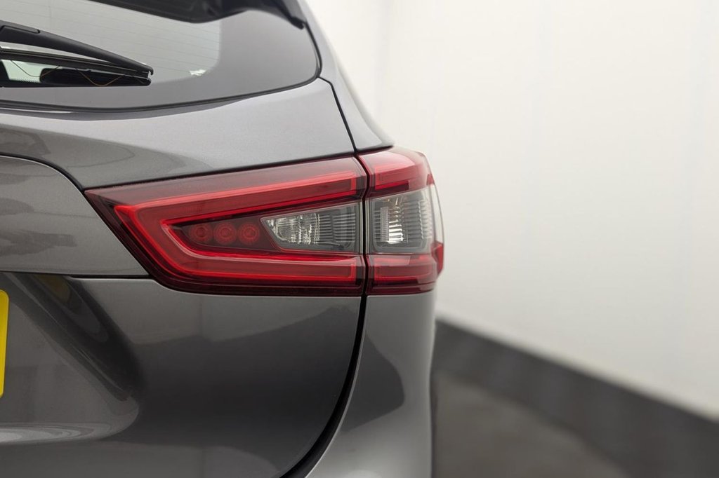 USED 2019 19 NISSAN QASHQAI 1.3 DIG-T Acenta Premium SUV 5dr Petrol Manual Euro 6 (s/s) (140 ps) Car Play, Sat Nav, Camera