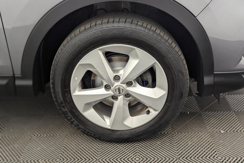 USED 2019 19 NISSAN QASHQAI 1.3 DIG-T Acenta Premium SUV 5dr Petrol Manual Euro 6 (s/s) (140 ps) Car Play, Sat Nav, Camera