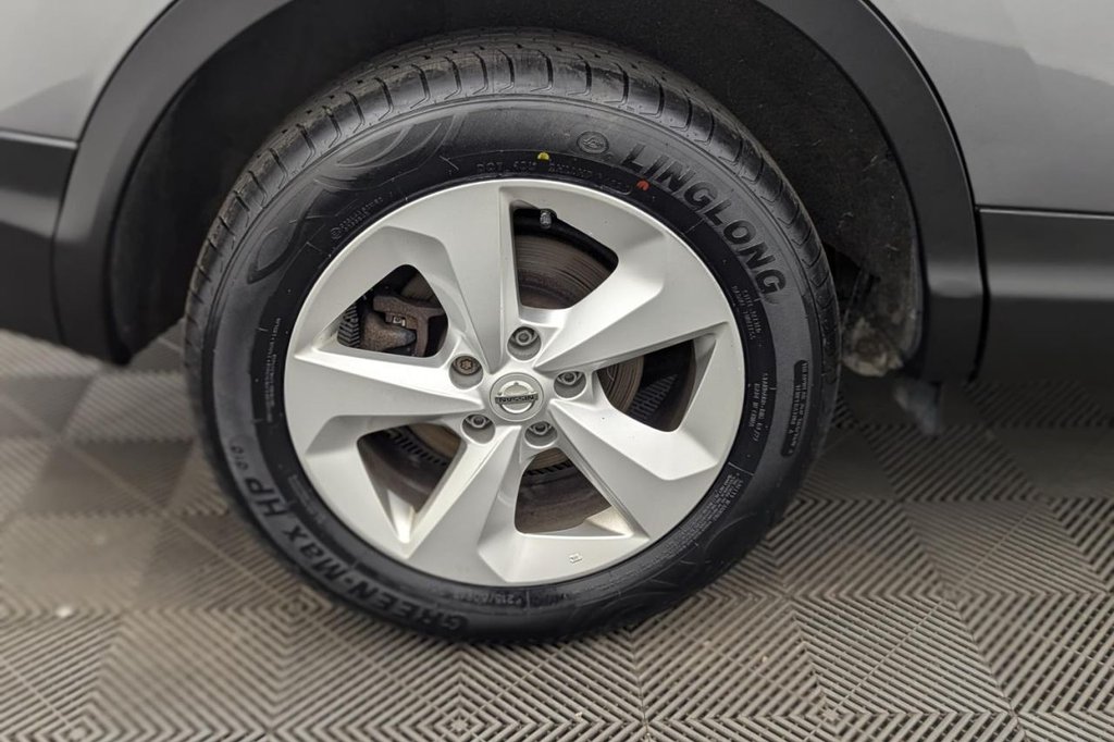 USED 2019 19 NISSAN QASHQAI 1.3 DIG-T Acenta Premium SUV 5dr Petrol Manual Euro 6 (s/s) (140 ps) Car Play, Sat Nav, Camera