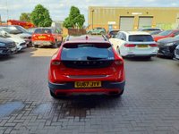 USED 2017 67 VOLVO V40 CROSS COUNTRY 1.5 T3 Pro Hatchback 5dr Petrol Auto Euro 6 (s/s) (152 ps) GENUINE MILEAGE AUTO ULEZ