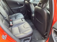 USED 2017 67 VOLVO V40 CROSS COUNTRY 1.5 T3 Pro Hatchback 5dr Petrol Auto Euro 6 (s/s) (152 ps) GENUINE MILEAGE AUTO ULEZ