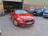 USED 2017 67 VOLVO V40 CROSS COUNTRY 1.5 T3 Pro Hatchback 5dr Petrol Auto Euro 6 (s/s) (152 ps) GENUINE MILEAGE AUTO ULEZ