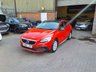 USED 2017 67 VOLVO V40 CROSS COUNTRY 1.5 T3 Pro Hatchback 5dr Petrol Auto Euro 6 (s/s) (152 ps) GENUINE MILEAGE AUTO ULEZ