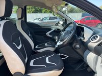 USED 2016 16 FORD KA 1.2 Zetec Black Edition Hatchback 3dr Petrol Manual Euro 6 in Black 1 OWNER FROM NEW CD PLAYER+BLUETOOTH+USB POINT
