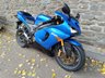 USED 2005 05 KAWASAKI NINJA ZX-6R 636cc 