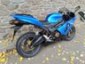 USED 2005 05 KAWASAKI NINJA ZX-6R 636cc 