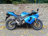USED 2005 05 KAWASAKI NINJA ZX-6R 636cc 