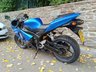 USED 2005 05 KAWASAKI NINJA ZX-6R 636cc 