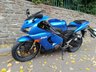 USED 2005 05 KAWASAKI NINJA ZX-6R 636cc 