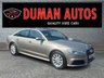 USED 2016 66 AUDI A6 SALOON 2.0 TDI ultra SE Executive Saloon 4dr Diesel S Tronic Euro 6 (s/s) (190 ps) 
