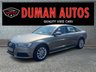 USED 2016 66 AUDI A6 SALOON 2.0 TDI ultra SE Executive Saloon 4dr Diesel S Tronic Euro 6 (s/s) (190 ps) 