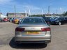 USED 2016 66 AUDI A6 SALOON 2.0 TDI ultra SE Executive Saloon 4dr Diesel S Tronic Euro 6 (s/s) (190 ps) 