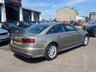 USED 2016 66 AUDI A6 SALOON 2.0 TDI ultra SE Executive Saloon 4dr Diesel S Tronic Euro 6 (s/s) (190 ps) 