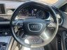 USED 2016 66 AUDI A6 SALOON 2.0 TDI ultra SE Executive Saloon 4dr Diesel S Tronic Euro 6 (s/s) (190 ps) 