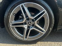 USED 2022 22 MERCEDES-BENZ CLA 1.3 CLA180 AMG Line Coupe 4dr Petrol 7G-DCT Euro 6 (s/s) (136 ps) 