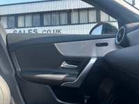 USED 2022 22 MERCEDES-BENZ CLA 1.3 CLA180 AMG Line Coupe 4dr Petrol 7G-DCT Euro 6 (s/s) (136 ps) 