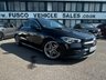 USED 2022 22 MERCEDES-BENZ CLA 1.3 CLA180 AMG Line Coupe 4dr Petrol 7G-DCT Euro 6 (s/s) (136 ps) 