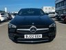 USED 2022 22 MERCEDES-BENZ CLA 1.3 CLA180 AMG Line Coupe 4dr Petrol 7G-DCT Euro 6 (s/s) (136 ps) 