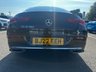 USED 2022 22 MERCEDES-BENZ CLA 1.3 CLA180 AMG Line Coupe 4dr Petrol 7G-DCT Euro 6 (s/s) (136 ps) 