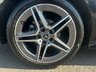 USED 2022 22 MERCEDES-BENZ CLA 1.3 CLA180 AMG Line Coupe 4dr Petrol 7G-DCT Euro 6 (s/s) (136 ps) 