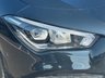USED 2022 22 MERCEDES-BENZ CLA 1.3 CLA180 AMG Line Coupe 4dr Petrol 7G-DCT Euro 6 (s/s) (136 ps) 