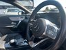USED 2022 22 MERCEDES-BENZ CLA 1.3 CLA180 AMG Line Coupe 4dr Petrol 7G-DCT Euro 6 (s/s) (136 ps) 