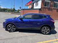USED 2015 15 NISSAN QASHQAI 1.6 dCi Tekna SUV 5dr Diesel XTRON 2WD Euro 6 (s/s) (130 ps) 