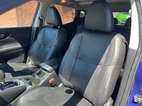USED 2015 15 NISSAN QASHQAI 1.6 dCi Tekna SUV 5dr Diesel XTRON 2WD Euro 6 (s/s) (130 ps) 