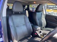 USED 2015 15 NISSAN QASHQAI 1.6 dCi Tekna SUV 5dr Diesel XTRON 2WD Euro 6 (s/s) (130 ps) 
