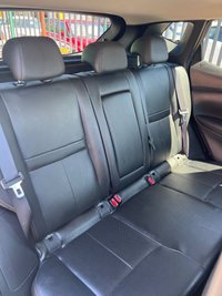 USED 2015 15 NISSAN QASHQAI 1.6 dCi Tekna SUV 5dr Diesel XTRON 2WD Euro 6 (s/s) (130 ps) 
