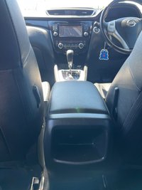 USED 2015 15 NISSAN QASHQAI 1.6 dCi Tekna SUV 5dr Diesel XTRON 2WD Euro 6 (s/s) (130 ps) 