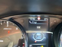 USED 2015 15 NISSAN QASHQAI 1.6 dCi Tekna SUV 5dr Diesel XTRON 2WD Euro 6 (s/s) (130 ps) 