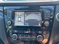 USED 2015 15 NISSAN QASHQAI 1.6 dCi Tekna SUV 5dr Diesel XTRON 2WD Euro 6 (s/s) (130 ps) 