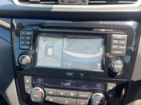 USED 2015 15 NISSAN QASHQAI 1.6 dCi Tekna SUV 5dr Diesel XTRON 2WD Euro 6 (s/s) (130 ps) 